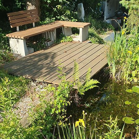 Zwischenraum Otel Wuppertal Dış mekan fotoğraf