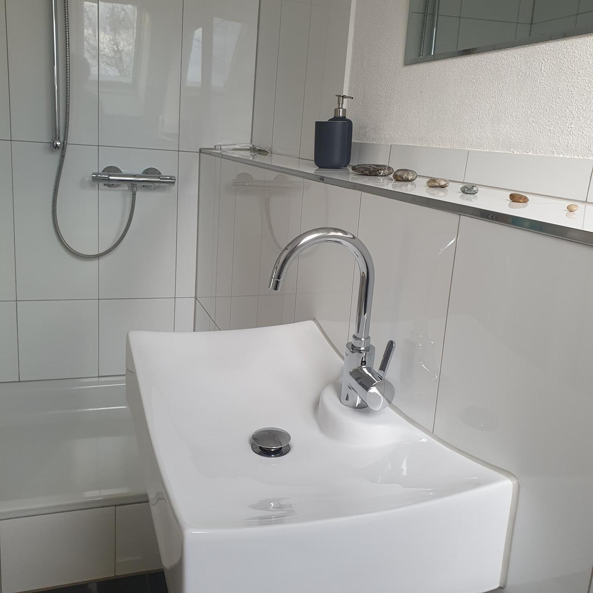 Zwischenraum Otel Wuppertal Dış mekan fotoğraf