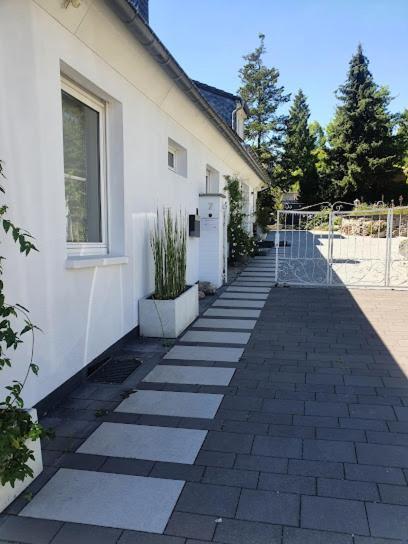 Zwischenraum Otel Wuppertal Dış mekan fotoğraf