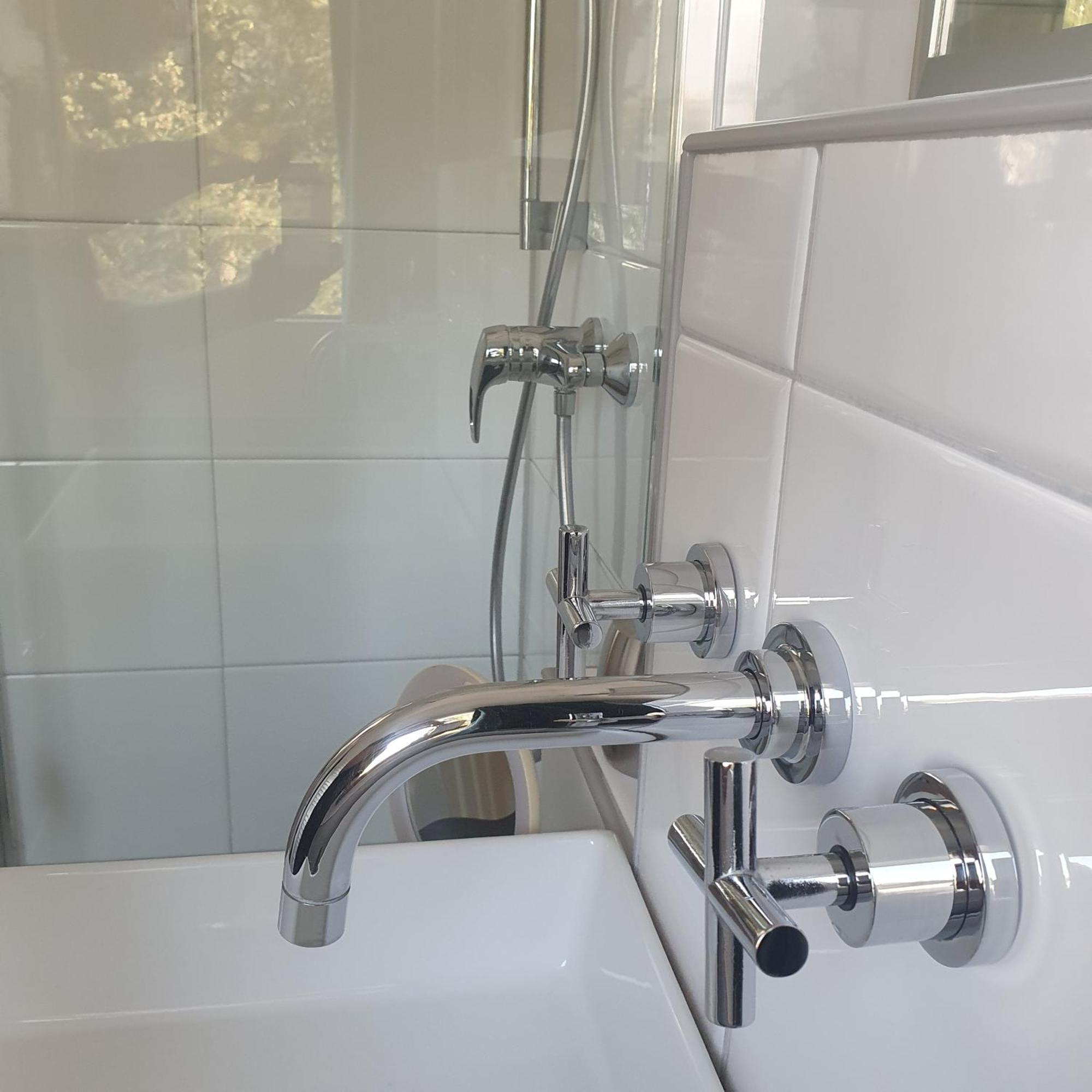 Zwischenraum Otel Wuppertal Dış mekan fotoğraf