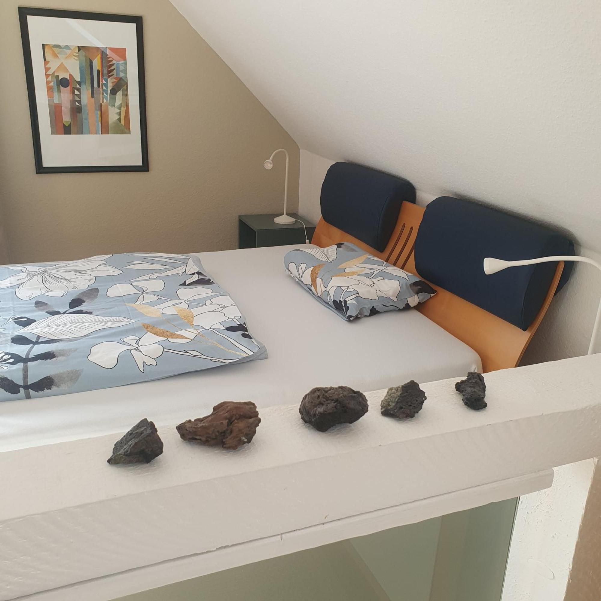 Zwischenraum Otel Wuppertal Dış mekan fotoğraf