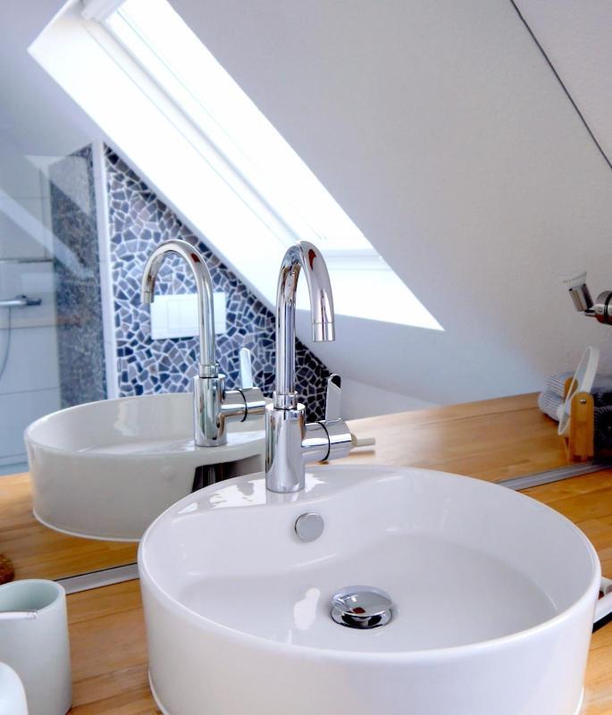 Zwischenraum Otel Wuppertal Dış mekan fotoğraf