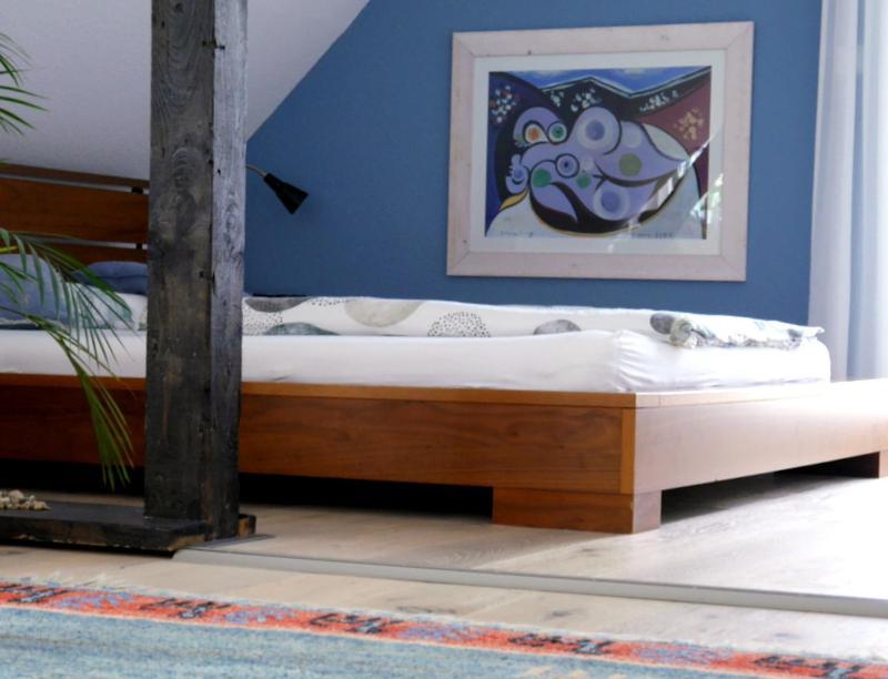Zwischenraum Otel Wuppertal Dış mekan fotoğraf